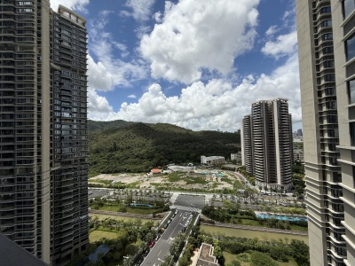 华发四季峰景