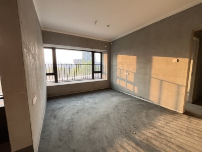 华发广场横琴湾39地块