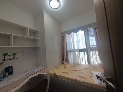 华发城建四季半岛翡翠湾