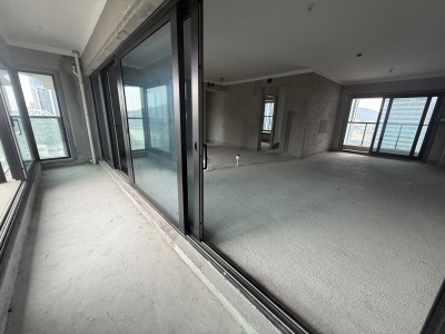 华发广场横琴府三期