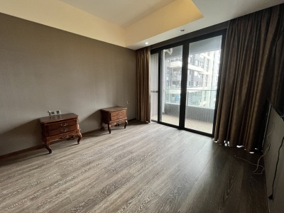 中信红树湾北区(中信红树湾一二期)