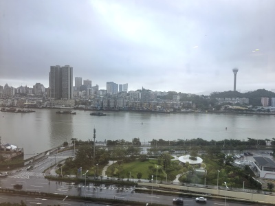 天一居