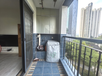 华发峰景名苑