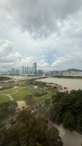 中信红树湾北区(中信红树湾一二期)