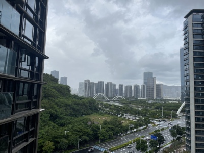 华发横琴荟42地块
