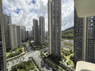 华发四季峰景