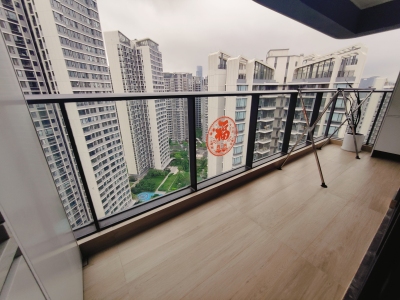 中海寰宇天下D区