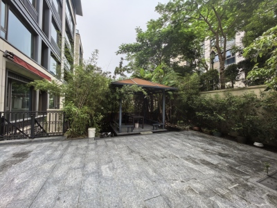 翠湖香山别苑