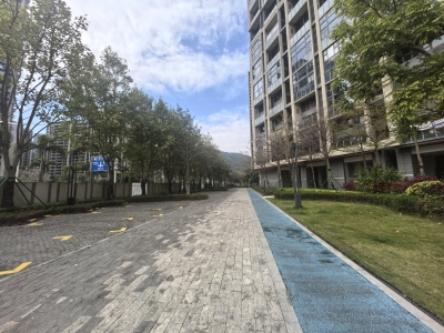 时代保利中环广场中区