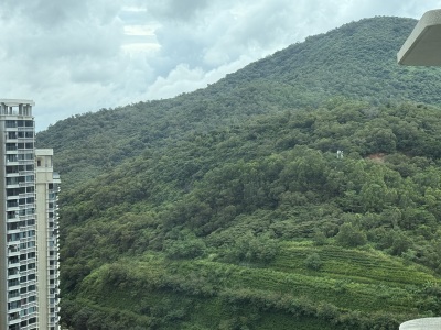 华发四季峰景