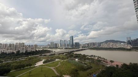 中信红树湾北区(中信红树湾一二期)