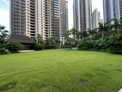 琴澳新城银景湾