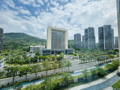 时代保利中环广场北区