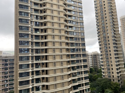 华发悦府