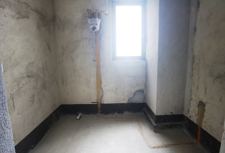 华发国际海岸万澳郡