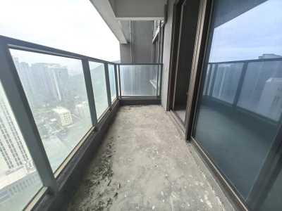 华发国际海岸揽澳郡