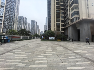 时代保利中环广场南区