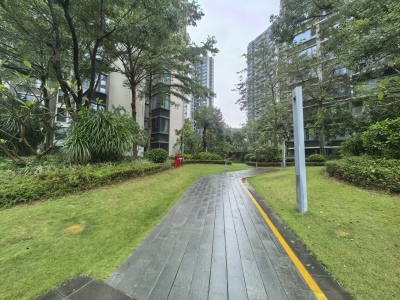 华发国际海岸揽澳郡