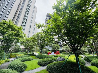 中海寰宇天下C区