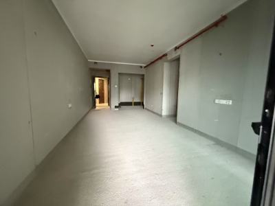 华发四季峰景户型89.0㎡楼层