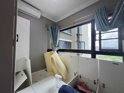 华发城建四季半岛钻石湾