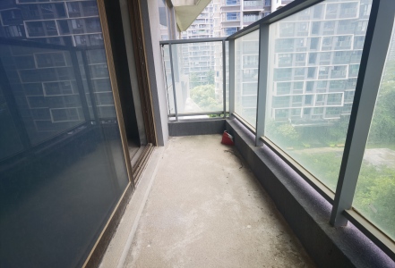 华发国际海岸万澳郡