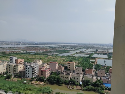 华发峰尚花园