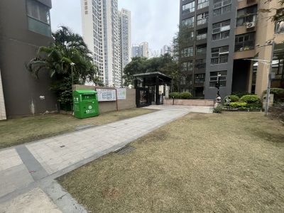 中联金沙美地花园