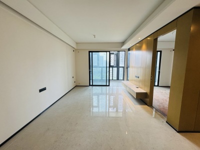 时代保利中环广场中区户型128.25m²楼层