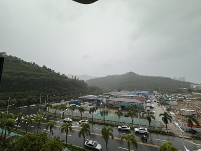 华发四季峰景