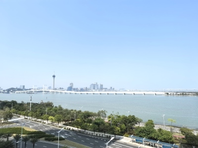 华发广场横琴府一期