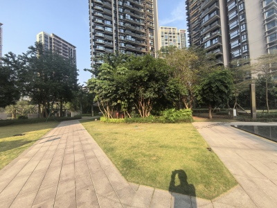华发城建四季半岛翡翠湾