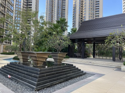 琴澳新城银景湾