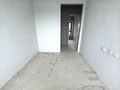 华发国际海岸揽澳郡