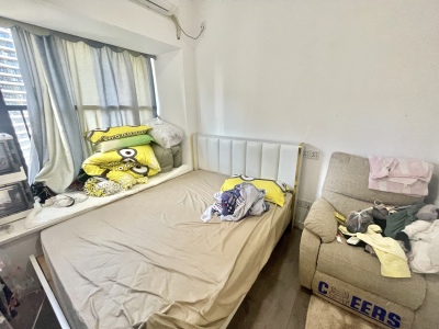 华发悦府