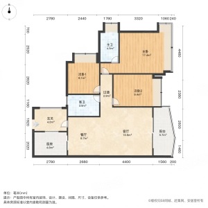 华发峰景湾