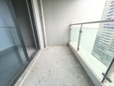 横琴华发广场