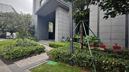 天一居