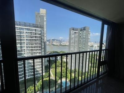 中信红树湾南区