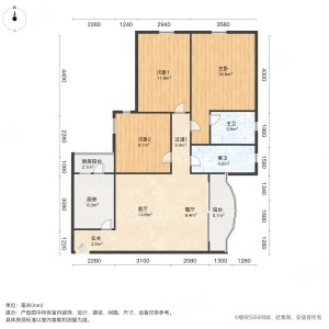 鸿景花园