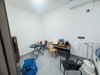 华发国际海岸万澳郡