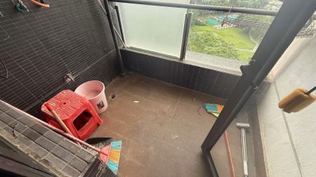 中信红树湾北区(中信红树湾一二期)