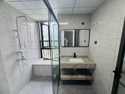 华发城建四季半岛水晶湾