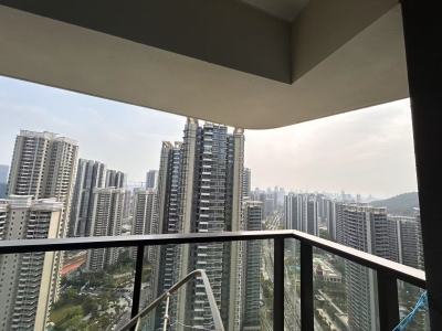 华发四季峰景
