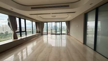 中信红树湾北区(中信红树湾一二期)