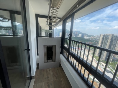 中信红树湾南区(中信红树湾三四期)