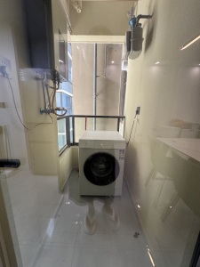 华发城建四季半岛水晶湾
