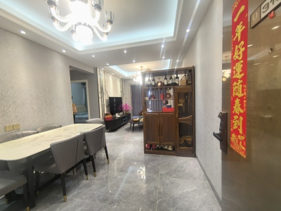 华发国际海岸万澳郡