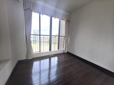 华发新城五期(彩云河畔)