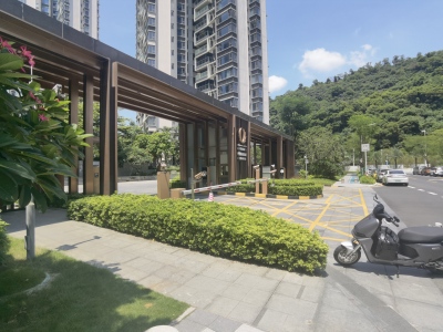 华发国际海岸揽澳郡